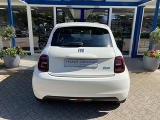 Fiat 500 - afbeelding nr 3