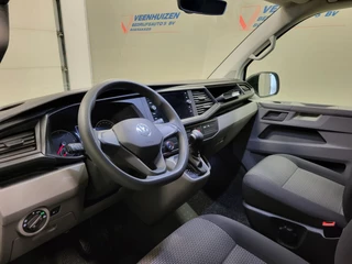 Volkswagen Transporter - afbeelding nr 4