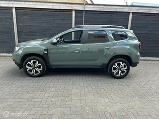 Dacia Duster Dacia Duster 1.3 TCe 130 PK Journey Clima / 17