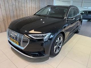Audi e-tron e-tron 55 quattro Advanced edition Plus 95 kWh
