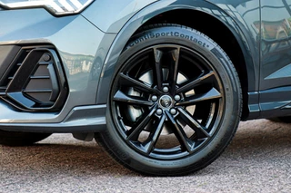 Audi Q3 Audi Q3 Sportback 35 TFSI 2x S-Line /LED/PANODAK/CAMERA/CARPLAY/KEYLESS/STOELVERW./VIRTUAL! - afbeelding nr 17