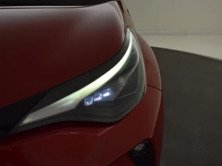 Toyota C-HR - afbeelding nr 7