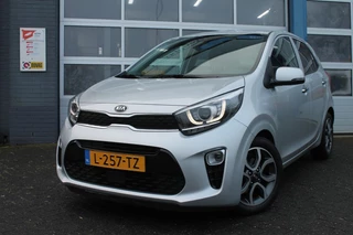 Kia Picanto Kia Picanto 1.0 DPI Dynamic Plus Line **NL-Auto** keyless entry / A. Cam - afbeelding nr 30