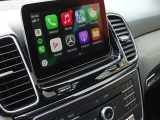Mercedes-Benz GLE - afbeelding nr 32