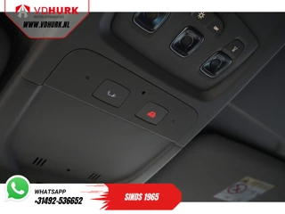 Mercedes-Benz Citan Mercedes-Benz Citan DEMO 110 CDI 100 pk LMV/ MBUX/ Carplay/ Cruise/ Camera/ Stoelverw. - afbeelding nr 23