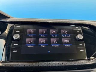 Volkswagen T-Cross Volkswagen T-Cross 1.0 TSI Style - afbeelding nr 29