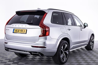 Volvo XC90 Volvo XC90 T8 AWD Recharge R-Design| LUCHTVERING | PANORAMADAK | Head-UP | 7-Persoons - afbeelding nr 28