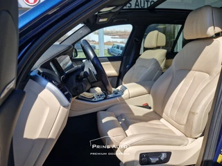 BMW X5 BMW X5 xDrive45e High Executive |PANO|PHYTONICBLAU|HUD|H/K|360CAM|ORIG.NL|TREKHAAK 2845 - afbeelding nr 10