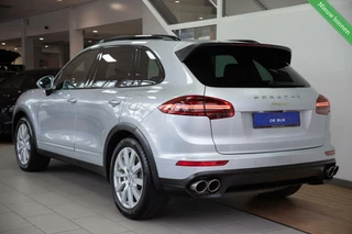 Porsche Cayenne Porsche Cayenne 3.0 S E-Hybrid Org NL 2e Eig Pano BOSE 20