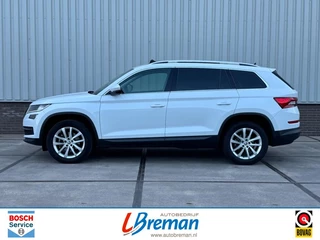Škoda Kodiaq - afbeelding nr 3