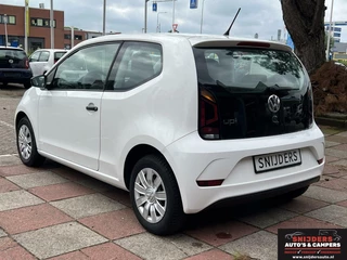 Volkswagen up! Volkswagen Up! 1.0 take up! nieuw model 6 mnd garantie - afbeelding nr 3
