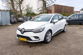 Renault Clio - afbeelding nr 3