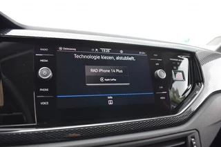 Volkswagen Polo Volkswagen Polo 1.0 TSI LIFE EDITION, Apple Carplay, ACC, Lane - afbeelding nr 20