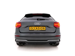Audi SQ2 Aut. *PANO | BANG/OLUFSEN-AUDIO | FULL-LED | LEATHER-ALCANTARA | DIGI-COCKPIT | NAVI-FULLMAP |  HEATED-SEATS | SHIFT-PADDLES | SPORT-SEATS | KEYLESS | 19
