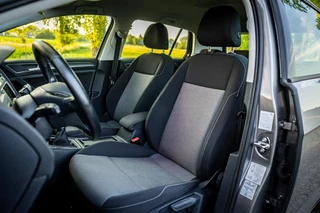 Volkswagen Golf Volkswagen Golf 1.0 TSI Business Edition Connected | Nap - afbeelding nr 9