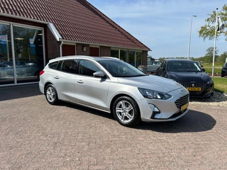 Ford Focus - afbeelding nr 1