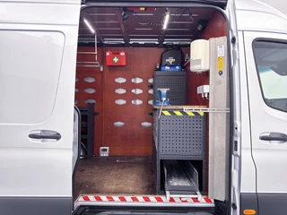 Mercedes-Benz Sprinter - afbeelding nr 6