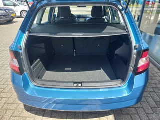 Škoda Fabia Skoda Fabia Combi 1.2 TSI Style Business - afbeelding nr 14