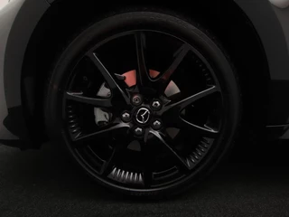 Mazda 2 Hybrid Mazda 2 Hybrid 1.5 Homura Plus automaat | demo voordeel - afbeelding nr 9