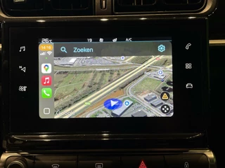 Citroën C3 Citroen C3 1.2 S&S Feel Edition | Parkeersensoren | Navigatie | Airco | - afbeelding nr 6