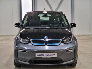BMW i3 BMW i3 120Ah 42 kWh 170pk | Camera | Sensoren voor en achter - afbeelding nr 5