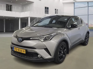 Toyota C-HR - afbeelding nr 2