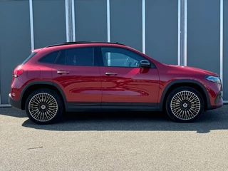 Mercedes-Benz EQA - afbeelding nr 40