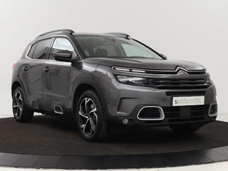 Citroën C5 Aircross Citroen C5 Aircross 1.6 Plug in Hybrid Business Plus |  Adaptive cruise | Carplay | Half leder | Keyless | Camera | Full LED | Dodehoek detectie | Navigatie - afbeelding nr 36