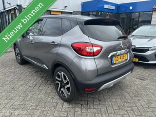 Renault Captur Renault Captur 0.9 TCe Helly Hansen - afbeelding nr 2