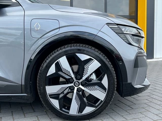 Renault Megane E-Tech Renault Megane E-Tech EV60 Optimum Charge Techno 220 pk Bomvol ! - afbeelding nr 9