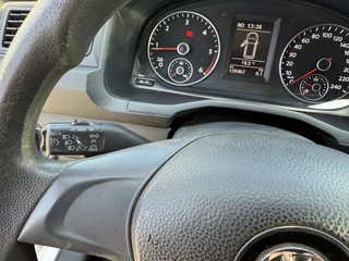 Volkswagen Caddy Cruise Control/trekhaak/navigatie systeem - afbeelding nr 31