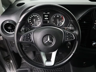 Mercedes-Benz Vito Mercedes-Benz Vito 119CDI 7G-Tronic Automaat XXL | Led | Navigatie | Camera | Trekhaak - afbeelding nr 14
