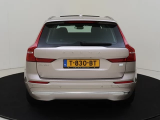 Volvo XC60 - afbeelding nr 5