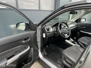 Suzuki Vitara Suzuki Vitara 1.6 High Executive |PANO|TREKH|CAMERA|STOELVW - afbeelding nr 16