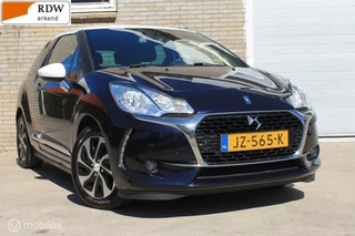 DS DS 3 Ds 3 1.2 PureTech Business - afbeelding nr 4