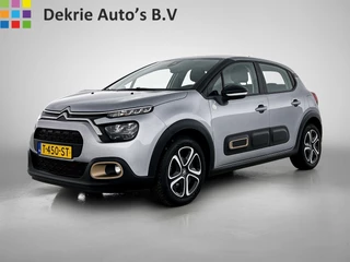 Citroën C3 1.2 5Drs