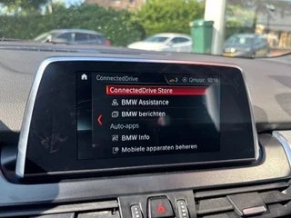 BMW 2 Serie BMW 2 Serie Active Tourer 218i Executive M-pakket, Led, Navi, Clima, Cruise, El. a.klep - afbeelding nr 26