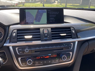 BMW 3 Serie BMW 3 Serie 320D Sedan High Executive Automaat 2015 NL Auto - afbeelding nr 13