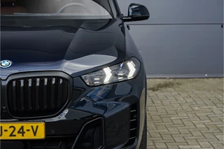 BMW X5 M Sport Sky Lounge Trekhaak Massage B&W - afbeelding nr 18