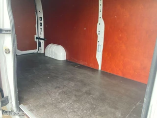 Opel Movano Opel Movano bestel 2.3 Turbo L3H2 ecc navi camera - afbeelding nr 10