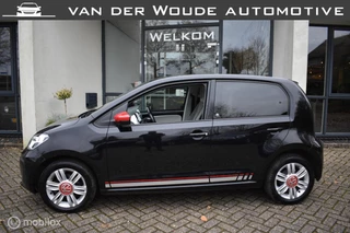 Volkswagen up! 1.0 BMT up! beats 5DRS, 2019|Airco|Cruise!