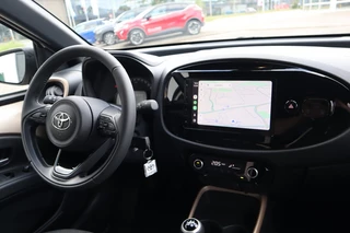 Toyota Aygo - afbeelding nr 22