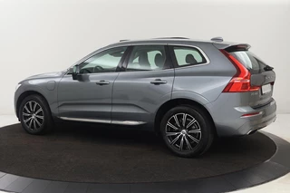 Volvo XC60 Volvo XC60 2.0 T6 Recharge AWD Inscription | Panoramadak |  Head-Up | Leder | Stoel & stuurverwarming | 360 camera | Harman/Kardon | Adaptive cruise | Full LED - afbeelding nr 2