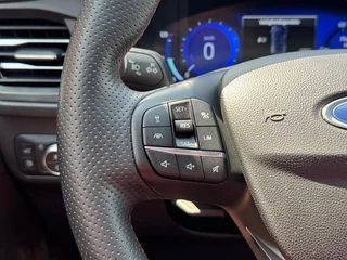 Ford Kuga Ford Kuga 2.5 PHEV AUT. ST-LINE X LED NAVI CAMERA CARPLAY AIRCO LMV PDC - afbeelding nr 11