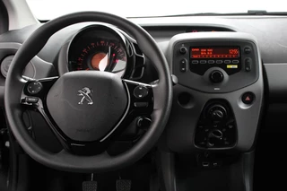 Peugeot 108 Peugeot 108 1.0 e-VTi Active  Airco Bluetooth Led 5 deurs - afbeelding nr 13
