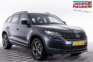 Škoda Kodiaq - afbeelding nr 1