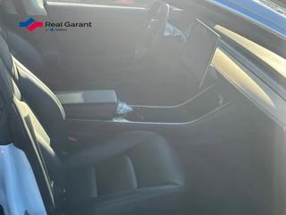Tesla Model 3 Tesla Model 3 Long Range AWD 75 kWh TREKHAAK DUAL MOTOR AUTOPILOT ORG NL - afbeelding nr 11