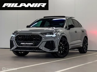 Audi RSQ3 - 289458202-0