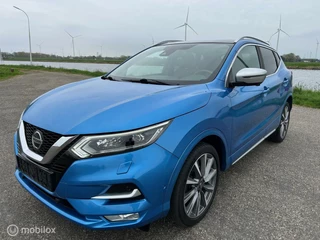Nissan QASHQAI - 273977599-0