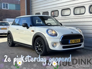 MINI One Mini Mini 1.2 One CRUISE CONTROLE|BLEUTOOTH - afbeelding nr 5
